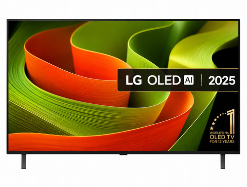 Smart oled55b56la - smart, (2025)