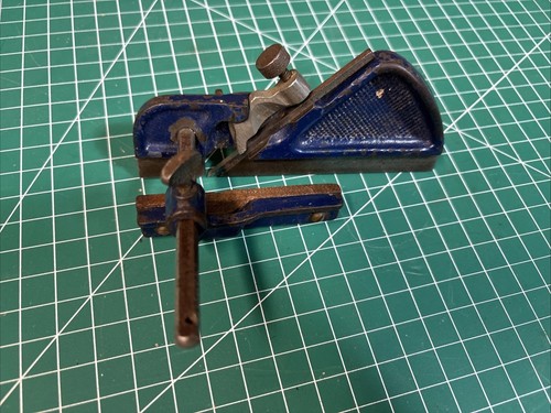 Record 040 small plough - record,