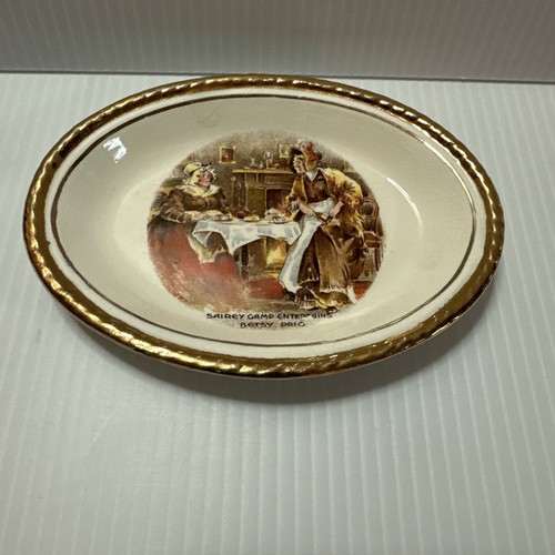 Vintage sandland ware trinket - sandland,