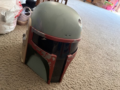 Star wars mandalorian boba - star,