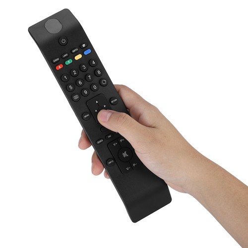 Universal remote control - tv,