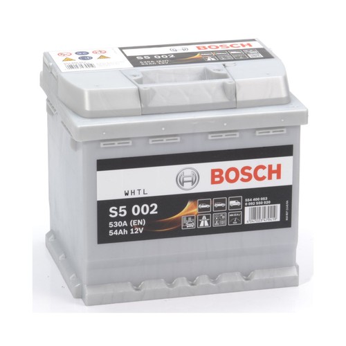 Battery for skoda superb - battery,