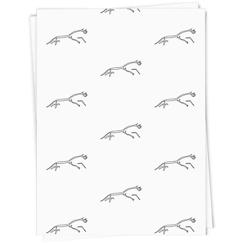 Uffington white horse gift - 'uffington, horse'