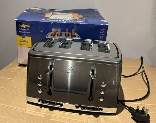 Small dent russell hobbs - russell, 4