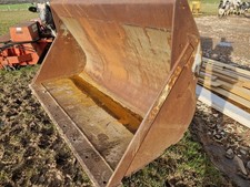 Merlo telehandler large heavy