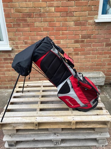 Taylormade stand golf bag - stand,