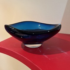 1960s Vintage Whitefriars