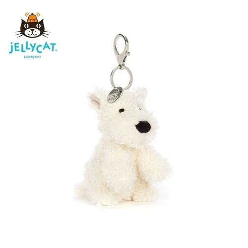 Jellycat munro scottie dog - dog, bag