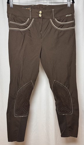 Ariat breeches women size - breeches, women's
