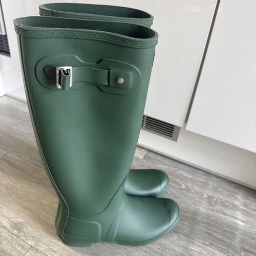 Hunter tall wellington - hunter,