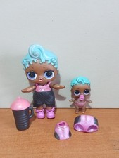 LOL Surprise Mermaids!