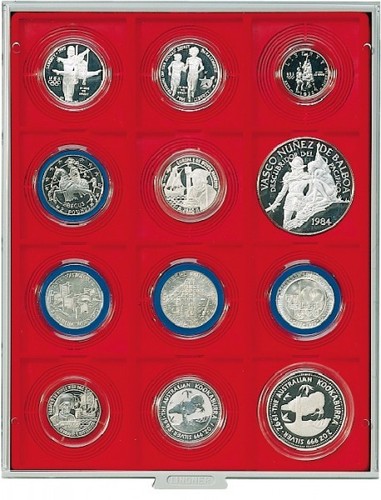Lindner 2213 standard coin - lindner,