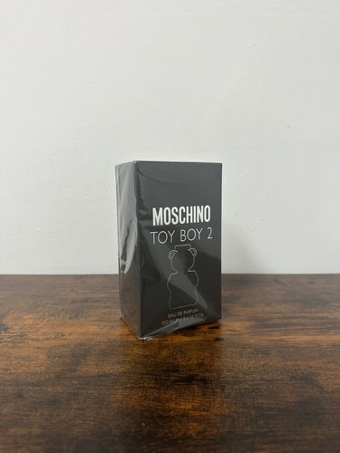 Moschino toy boy eau - moschino,