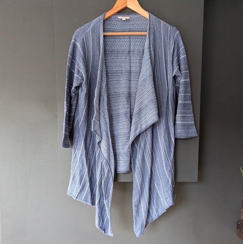 Fat face womens cardigan - cardigan, blue