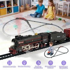 Train Set Electric Train Train