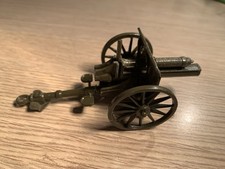 “CRESCENT” FIELD GUN