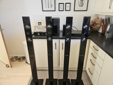 Samsung 5.1 Surround Sound