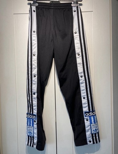 Adidas popper tracksuit - adidas,