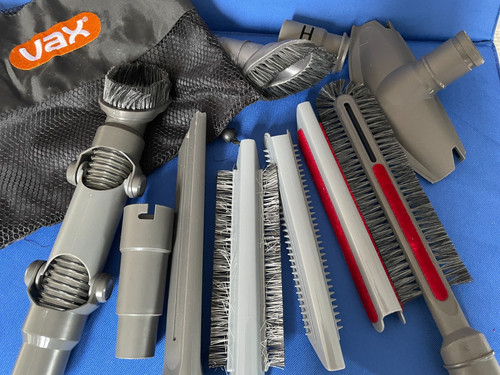 Vax pro cleaning kit - cleaning,