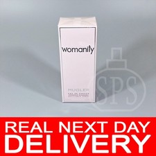 Thierry Mugler WOMANITY Eau de