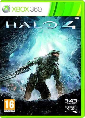 Halo video games - halo,