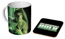 The Incredible Hulk Origional