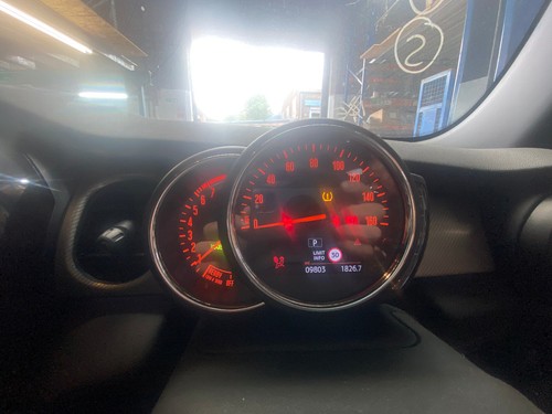 2022 mini hatch - hatch, 1.5