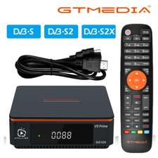 Digital Satellite TV Receiver
