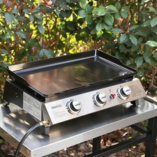 Royal Gourmet 3-Burner