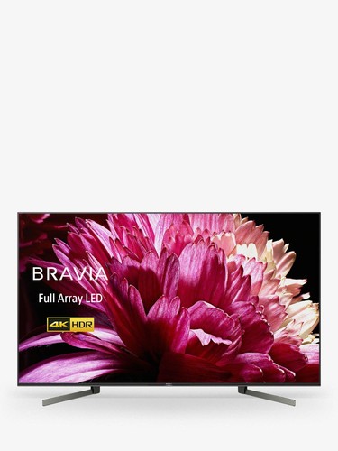 Sony bravia kd85xg9505 - sony,