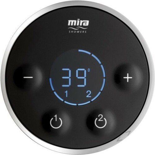 Mira platinum mixer - mira,