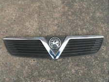 VAUXHALL MERIVA A MK1 BONNET FRONT GRILLE 2003-2006 PRE-FACELIFT BONNET GRILL