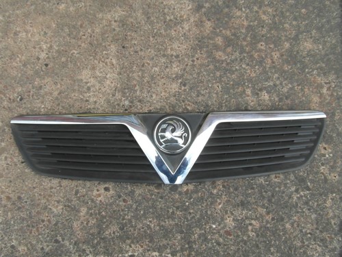 Vauxhall meriva mk1 bonnet - meriva, a