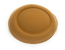 4 x Millinery Mini Hat DIY