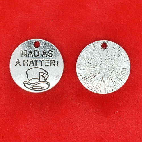 Tibetan silver mad as - x,