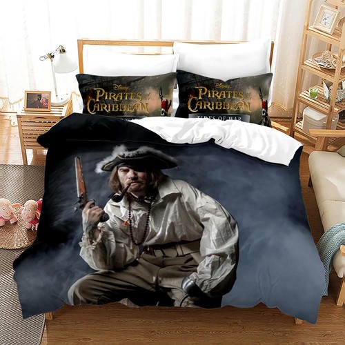 Pirates the caribbean - pirates, of