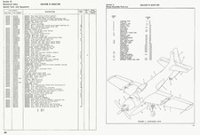 Douglas Skyraider AD-5 Manuals