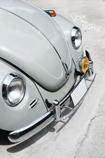 VW Volkswagen classic Beetle