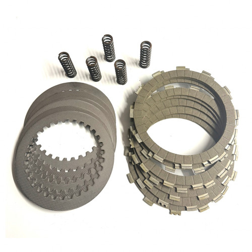 Yz125 2004 clutch kit - clutch, with