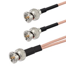 HD-SDI 3G-SDI SDI Video Cable