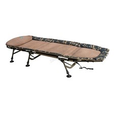 CARPZILLA Fishing Bed 6 Legs