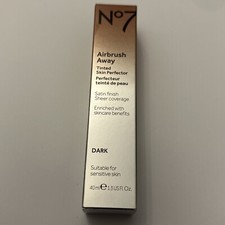 Boots No7 DARK Airbrush Away