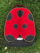Sammies Samsonite Ladybird