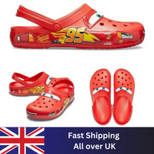 *Brand New* Crocs Lightning