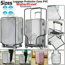 Sleeve Travel Luggage Cover