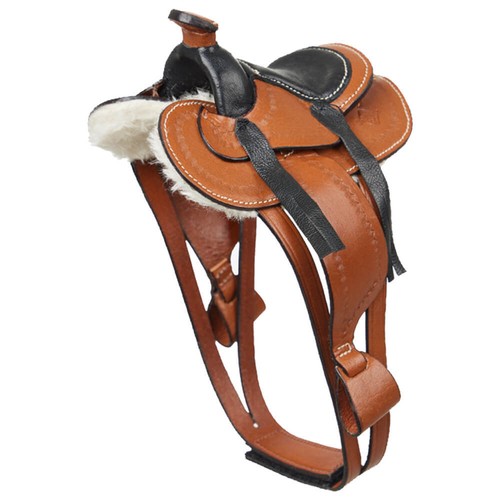 Lemieux toy pony western - lemieux,