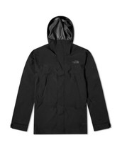 The North Face Metro City