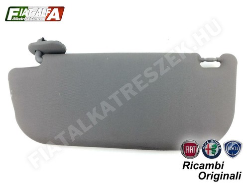 Sun visor right side - sun,