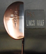 TaylorMade Roho II Putter