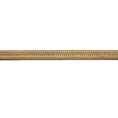 Plain straight gimp - straight, (braid